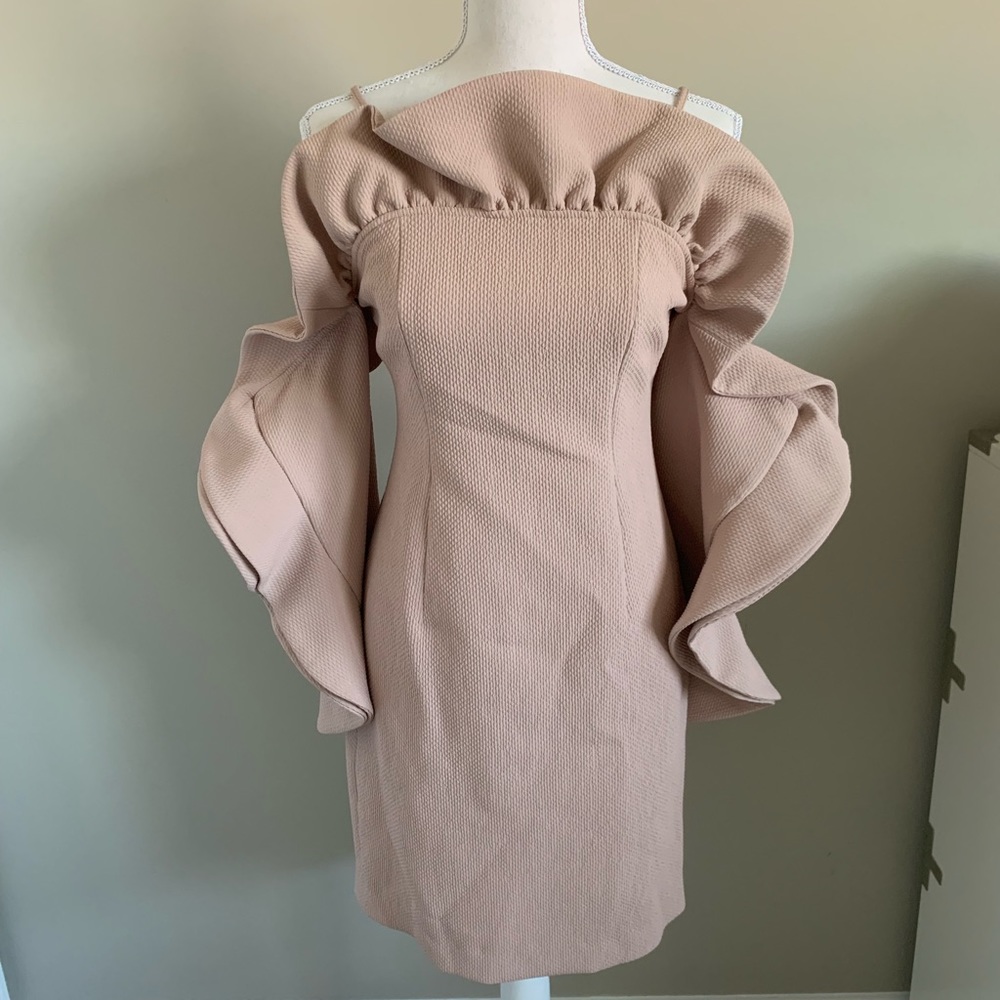 Stunning Keepsake Dress Sz Small